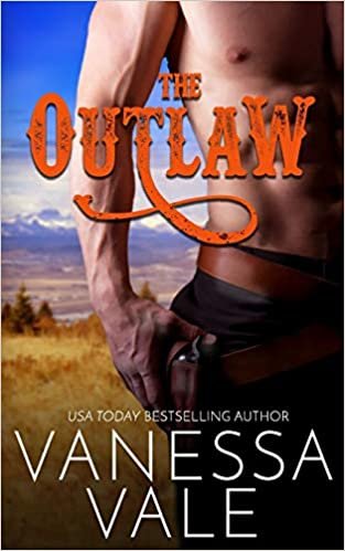 okumak The Outlaw (Montana Men, Band 3)
