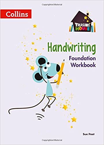 okumak Handwriting Workbook F