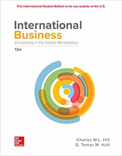 okumak International Business: Competing in the Global Marketplace