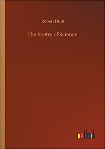okumak The Poetry of Science