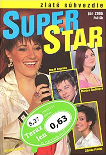 okumak Superstar Zlaté súhvezdie (2005)