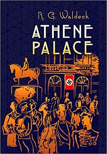okumak Athene Palace