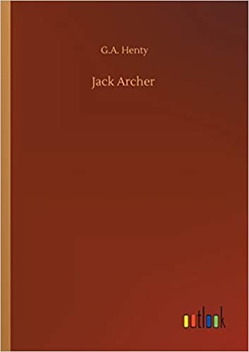 okumak Jack Archer