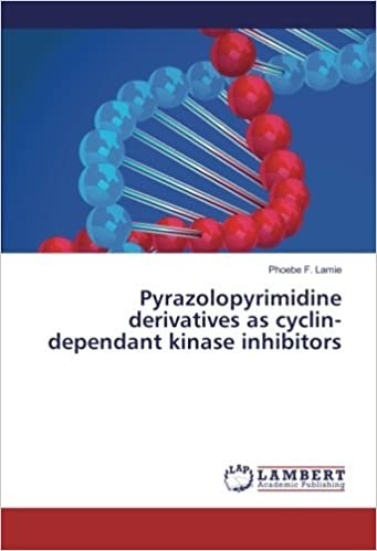 okumak Pyrazolopyrimidine derivatives as cyclin-dependant kinase inhibitors