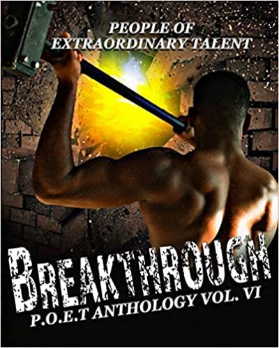 okumak Breakthrough: P.O.E.T. Anthology Volume 6