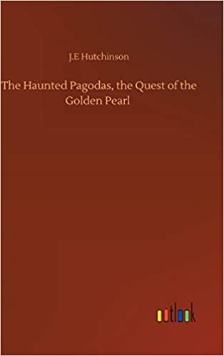 okumak The Haunted Pagodas, the Quest of the Golden Pearl