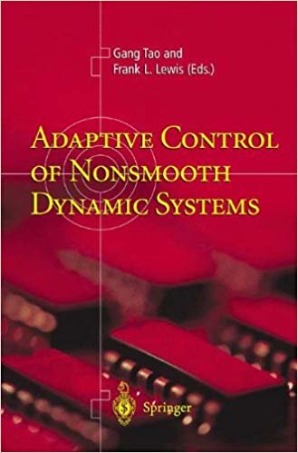 okumak ADAPTIVE CONTROL ON NONSMOOTH DYNAMIC SYSTEMS