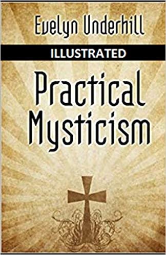 okumak Practical Mysticism Illustrated