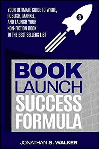 okumak Book Launch Success Formula: Sell Like Crazy (Sales and Marketing)