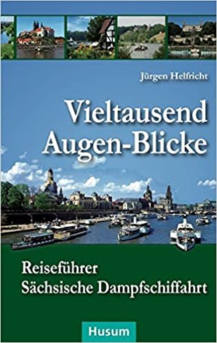 okumak Helfricht, J: Vieltausend Augen-Blicke