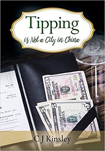 okumak Tipping is Not a City in China