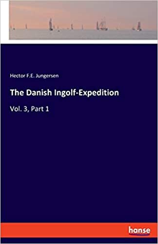 okumak The Danish Ingolf-Expedition: Vol. 3, Part 1