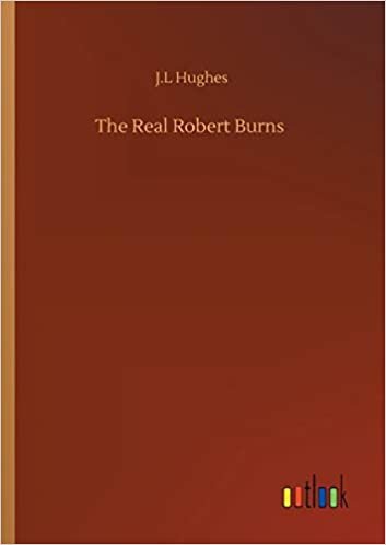 okumak The Real Robert Burns