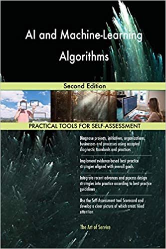 okumak Blokdyk, G: AI and Machine-Learning Algorithms Second Editio