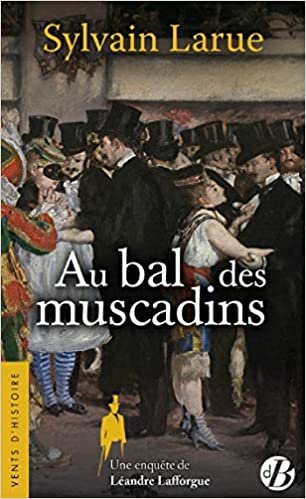 okumak Au bal des muscadins (VENTS D&#39;HISTOIRE POCHE)