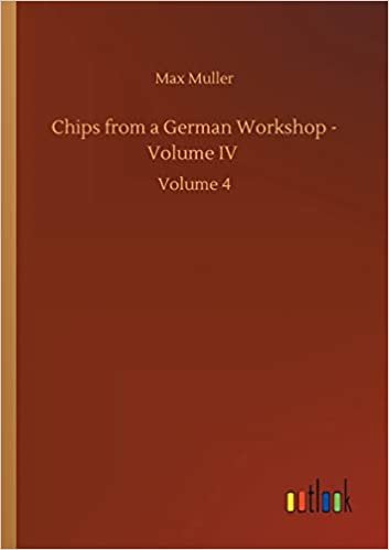 okumak Chips from a German Workshop - Volume IV: Volume 4