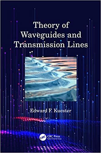 okumak Theory of Waveguides and Transmission Lines