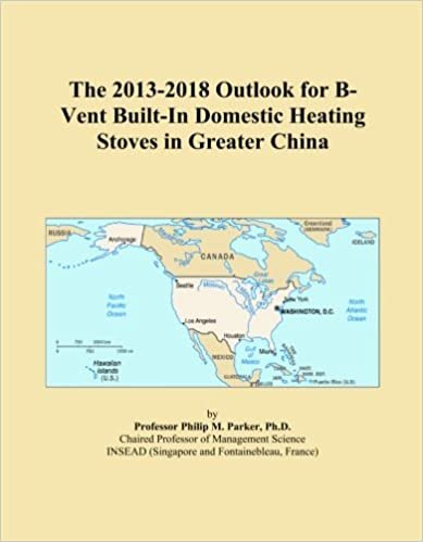 okumak The 2013-2018 Outlook for B-Vent Built-In Domestic Heating Stoves in Greater China