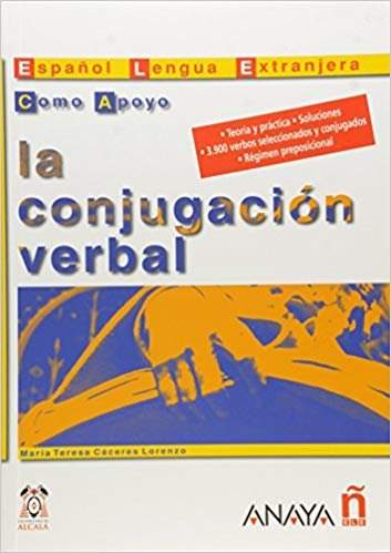 okumak La Conjugacion Verbal (İspanyolca Fiil Çekimleri)