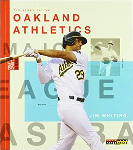 okumak Oakland Athletics (Creative Sports: Veterans)