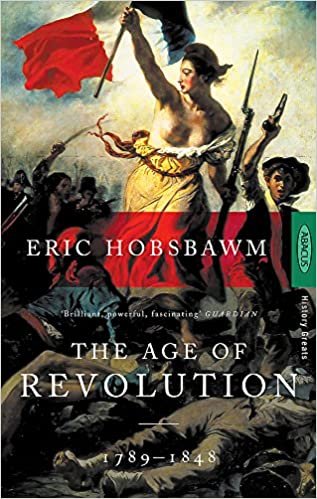 okumak The Age of Revolution: Europe, 1789-1848