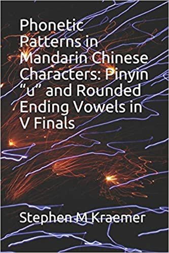 okumak Phonetic Patterns in Mandarin Chinese Characters: Pinyin “u” and Rounded Ending Vowels in V Finals (Let&#39;s Learn Mandarin Phonics)