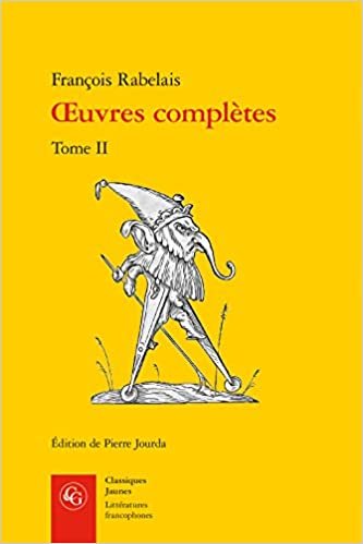 okumak oeuvres complètes (Tome II) (Classiques Jaunes (485))