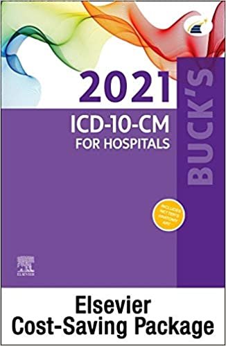 okumak Buck&#39;s 2021 ICD-10-CM Hospital Edition + Buck&#39;s 2021 Icd-10-pcs + 2020 HCPCS Professional Edition + AMA 2020 CPT Professional Edition Package