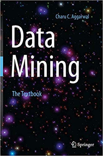 okumak Data Mining : The Textbook