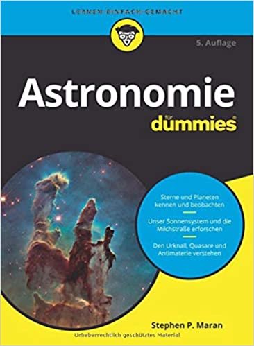 okumak Astronomie für Dummies