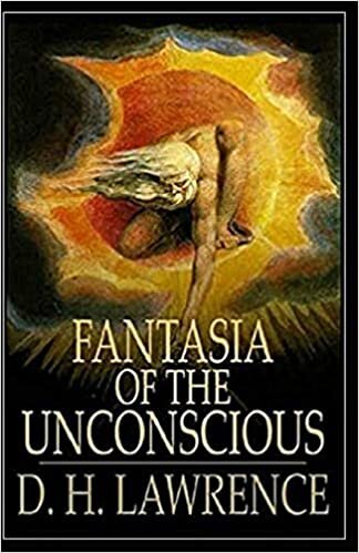 okumak Fantasia of the Unconscious Illustrated