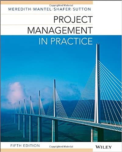 okumak Project Management in Practice