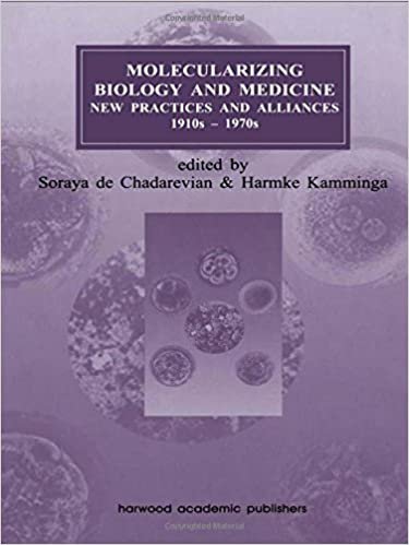 okumak Molecularizing Biology and Medicine: New Practices and Alliances, 1920s to 1970s: New Practices and Alliances, 1910s to 1970s (V. 2: International Contributions to Hydrogeology): 6