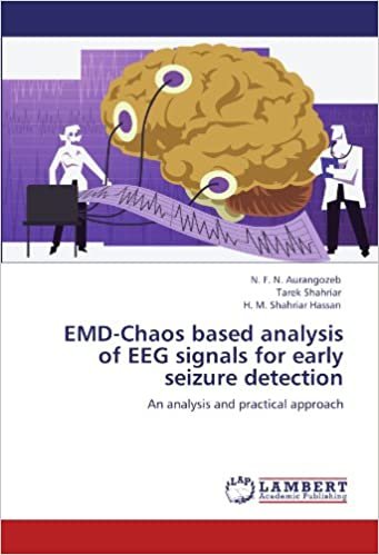 okumak EMD-Chaos based analysis of EEG signals for early seizure detection: An analysis and practical approach