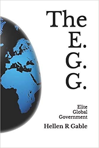 okumak The E.G.G.: The Elite Global Government