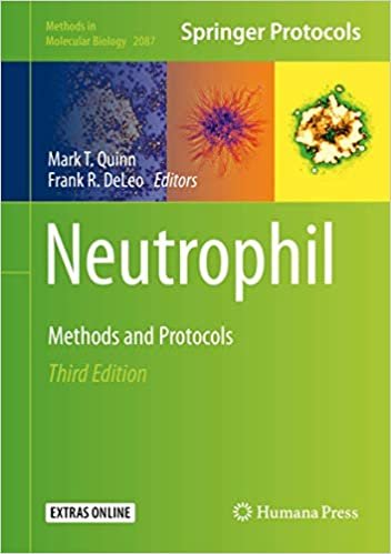 okumak Neutrophil: Methods and Protocols (Methods in Molecular Biology (2087), Band 2087)