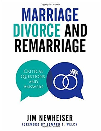 okumak Marriage, Divorce, and Remarriage : Critical Questions and Answers