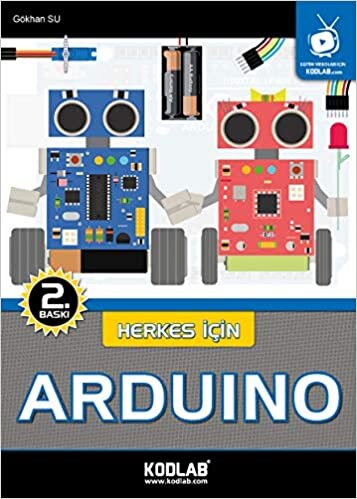 okumak Herkes İçin Arduino