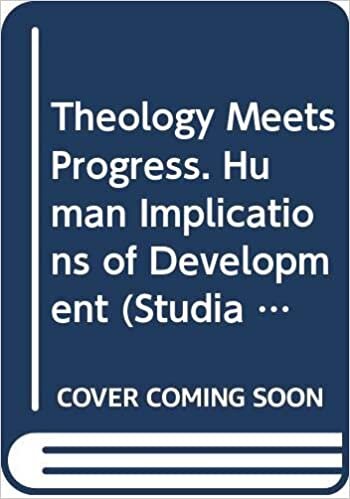 okumak Theology Meets Progress. Human Implications of Development (Studia Socialia)
