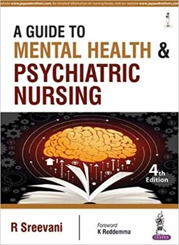 okumak A Guide to Mental Health and Psychiatric Nursing