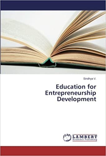 okumak Education for Entrepreneurship Development