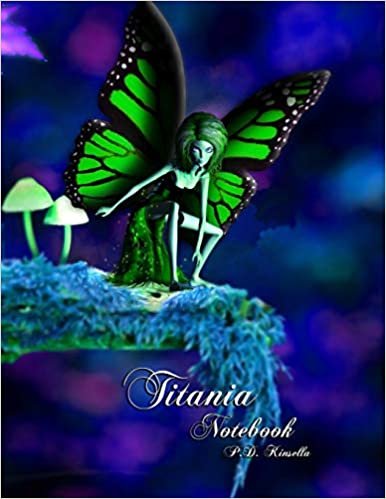 okumak Titania Notebook