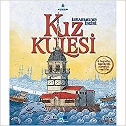 okumak İstanbulun İncisi Kız Kulesi