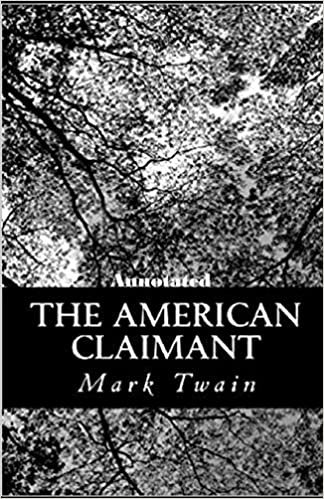 okumak The American Claimant Annotated