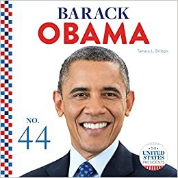 okumak Barack Obama (United States Presidents)