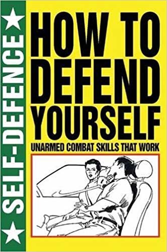 okumak How to Defend Yourself (Self Defence)