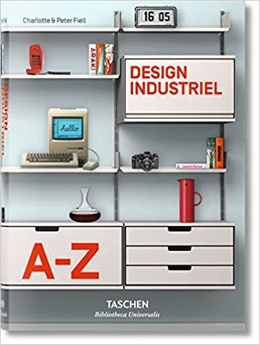 okumak Industrial Design A-Z