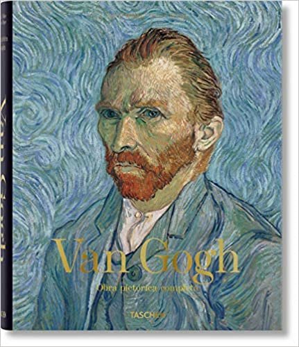 okumak Van Gogh. The Complete Paintings (Kl)