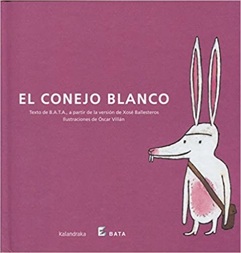 okumak El conejo blanco / The White Rabbit