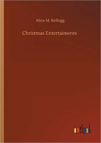 okumak Christmas Entertaiments